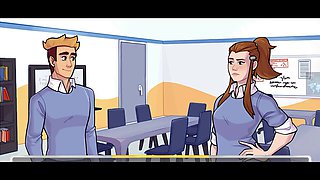 Bore, sexy naked, very very sexy