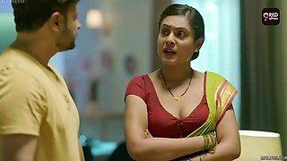 Big Boobs Indian Milf Hardcore Sex Ullu Adult Web Series sex Scene