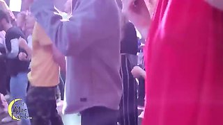 Grjazx: Amateur, Small Tits  Public Porn