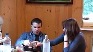 Russian Mature Home Sex Meet Young Guy