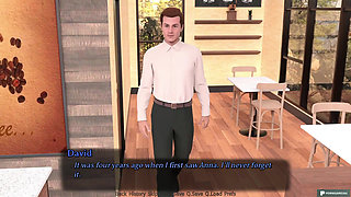 A Perfect Marriage #1