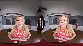 Coach, I Give You Permission To Fuck Me Hard & Cum In My Little Mouth