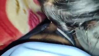 Desi Indian Housewife Fucked Hard in Village - Hindi Audio Tight Pussy Sex