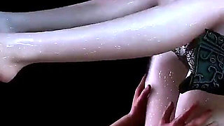 Cheating Wife Reality Rewritten by Curves - 3D Animation