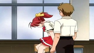 Sexfriends English dub