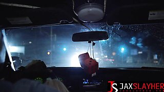 Jax Slayher - blowjob movie