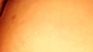 MILF Pussy Stretched and Fucked Hard in Her Ass