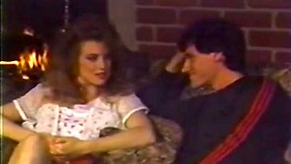 One Hot Night of Passion (1985) Scene 2