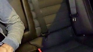 Mature MILF Lana Lee Hooks up with Island Boy: Ride Share Flirt Turns Into Wild Fuck Session!