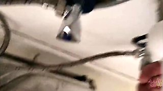 Alina Rai Fucks Mom's Best Friend While Husband Away - Wet Pussy Cheating Taboo