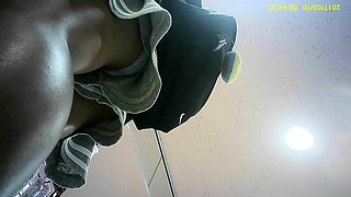 Great Amateur POV