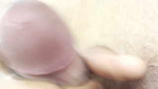 Handjob, Blowjob, Cumshot by Cum-hungry cocksuckers. closeup shots.