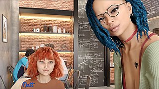 Behind the Scenes with Misskitty2k and Her Fresh Beauties