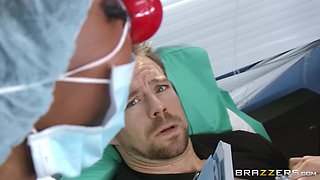 Gimme That Dick! With Erik Everhard, Diamond Jackson - Brazzers