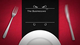 The Businesswoman's Special With Mick Blue, Katrina Jade, Payton Preslee - Brazzers