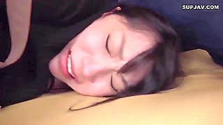 Mihina Nagai The Big Assed Beauty Who Gets Her Anus Stretched Out In Wild Sex