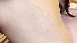 Italian MILF Fucked in All Holes
