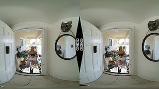 Ring-A-Dinged
