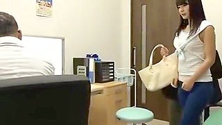 Delicious Wife in the Intensive Treatment of the Perverted Doctor SEE Complete: https://won.pe/zHWj4