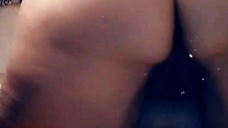 Hot Big Black Latina booty Black and Ebony