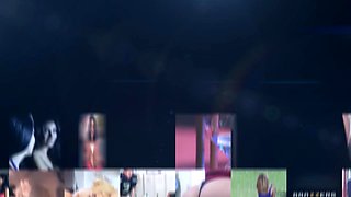 Slut College's Queen Of Boobs With Tasha Reign, Daniel Hunter, Katrina Jade - Brazzers
