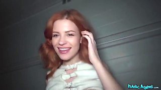 Mia Stone