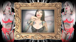 Entwined & Enthralled - Asmr, Reprogramming, Addiction, Goddess Worship