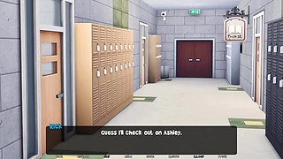 Dawn of Malice: dirty college rumors ep 6