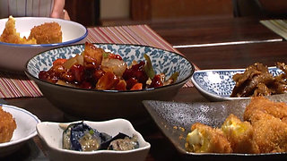 M907g04 Sensual Eros in Which a Beloved Wife Goes Crazy with a Nasty Expression.