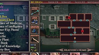 The Genesis Order - Ep 79 - Party Tonight by Misskitty2k