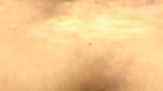 Real Amature Homemade Step Sis Didn't Want Anal but I Still Put My Big Cock in Asshole Till She Cum