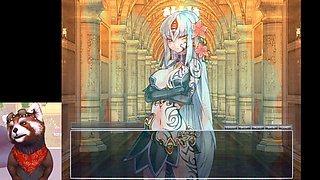 Anime, big boobs, anime