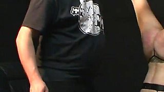 German Hardcore BDSM Slavegirl