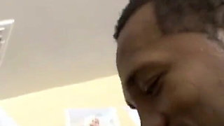 Teen Isabella Amour gets interracial fuck with big black cock for cum