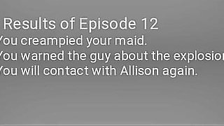 Away From Home [12] Part 47 Fucking My Milfy Tutor by Loveskysan69