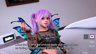 The Awakening - Ep15