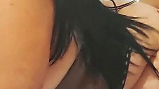 Hot Wife Likes Big Cocks, Only Fans in Slow Motion