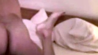 Deutsch Amateuranalfinger