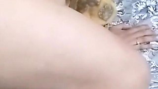 Desi Indian Village Girl Tight Pussy XXX Video Homemade Sex