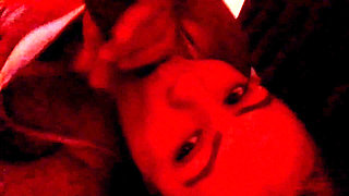 Husband Cumming in Her Ass.