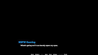 Dream Corruption V.1 Part 1 - Ruby Rose (rwby)