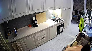 Horny fat arab housewife fingered on amateur hidden cam