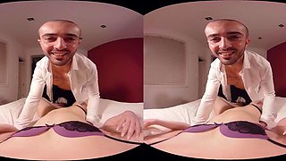Female perspective