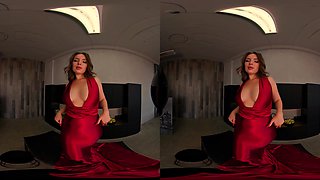 Olena's Forbidden Fruit - Vrsun - Sexlikereal