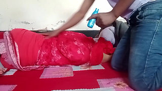Indian Desi Girl Fucking