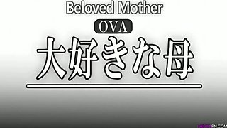 Daisuki na Haha Episode 02