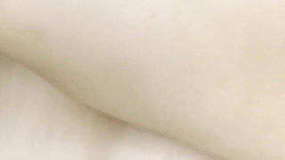 Married Woman Gives Anal Sex to Three Men and Sucks the Fourth Man's Penis