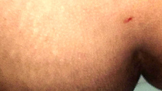 stepBrother fuck stepsister ass