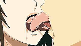 Salacious gill - hentai english sub dirt - Hentai Universe