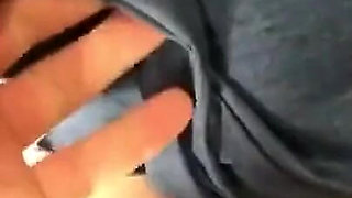 Sperm Ass